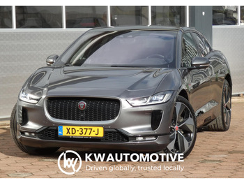 Osobní auto JAGUAR