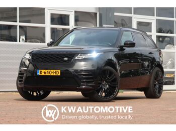 SUV LAND ROVER