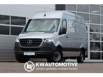 Furgon MERCEDES-BENZ Sprinter 317