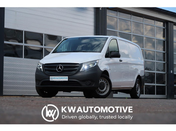 Malá dodávka MERCEDES-BENZ Vito 119