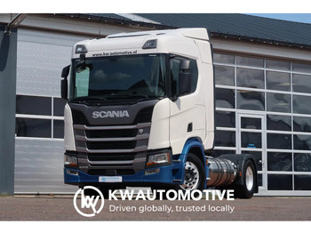 Tahač SCANIA R 410