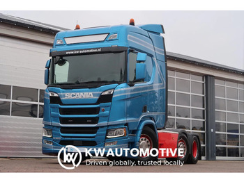 Tahač SCANIA R 500