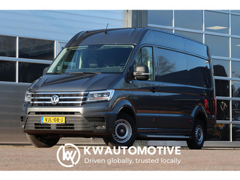 Furgon VOLKSWAGEN Crafter 35