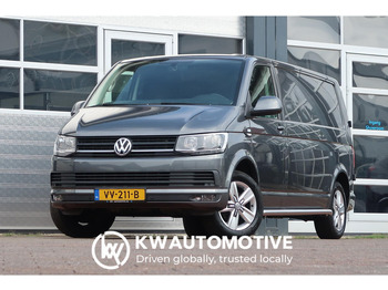 Malá dodávka VOLKSWAGEN Transporter