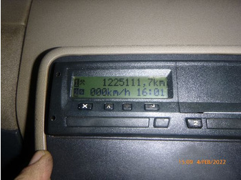 SCANIA R 420 LA 4X2 MLA leasing SCANIA R 420 LA 4X2 MLA: obrázek 5 SCANIA R 420 LA 4X2 MLA leasing SCANIA R 420 LA 4X2 MLA: obrázek 5