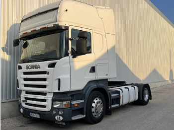 SCANIA R 420 LA 4X2 MLA leasing SCANIA R 420 LA 4X2 MLA: obrázek 1 SCANIA R 420 LA 4X2 MLA leasing SCANIA R 420 LA 4X2 MLA: obrázek 1