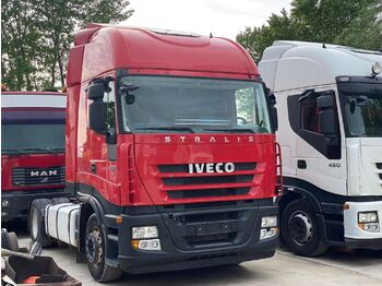 Tahač IVECO Stralis 450