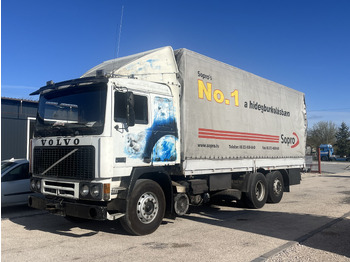 Nákladní auto VOLVO F10