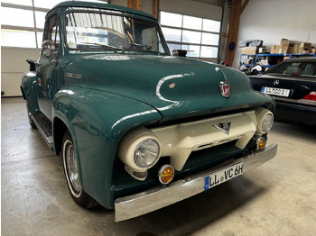 SUV Ford F 100 V8 PickUp Custom Cab Top!: obrázek 4
