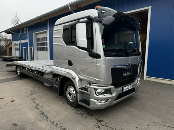 Odtahovka MAN TGL 12.250