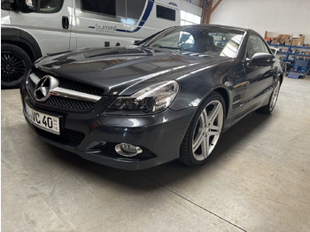 Mercedes-Benz SL 280 R 230 Scheckheft Mercedes leasing Mercedes-Benz SL 280 R 230 Scheckheft Mercedes: obrázek 1