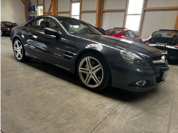 Mercedes-Benz SL 280 R 230 Scheckheft Mercedes leasing Mercedes-Benz SL 280 R 230 Scheckheft Mercedes: obrázek 4