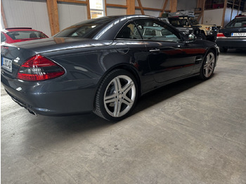 Mercedes-Benz SL 280 R 230 Scheckheft Mercedes leasing Mercedes-Benz SL 280 R 230 Scheckheft Mercedes: obrázek 5