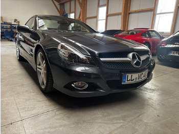 Mercedes-Benz SL 280 R 230 Scheckheft Mercedes leasing Mercedes-Benz SL 280 R 230 Scheckheft Mercedes: obrázek 3