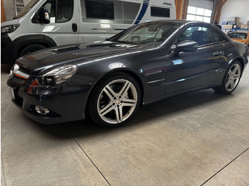 Mercedes-Benz SL 280 R 230 Scheckheft Mercedes leasing Mercedes-Benz SL 280 R 230 Scheckheft Mercedes: obrázek 2