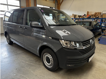 Osobní auto VOLKSWAGEN
