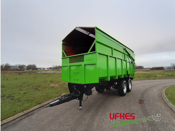 Jednoosý traktor
