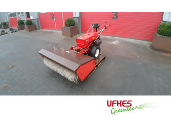GRAVELY Commercial leasing GRAVELY Commercial: obrázek 1 GRAVELY Commercial leasing GRAVELY Commercial: obrázek 1