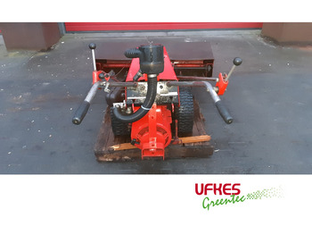 GRAVELY Commercial leasing GRAVELY Commercial: obrázek 5 GRAVELY Commercial leasing GRAVELY Commercial: obrázek 5