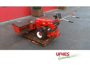 GRAVELY Commercial leasing GRAVELY Commercial: obrázek 4 GRAVELY Commercial leasing GRAVELY Commercial: obrázek 4