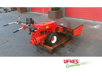 GRAVELY Commercial leasing GRAVELY Commercial: obrázek 2 GRAVELY Commercial leasing GRAVELY Commercial: obrázek 2