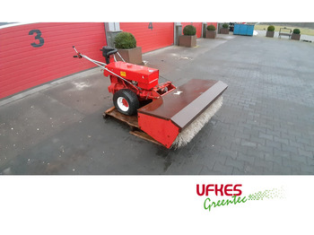 GRAVELY Commercial leasing GRAVELY Commercial: obrázek 3 GRAVELY Commercial leasing GRAVELY Commercial: obrázek 3