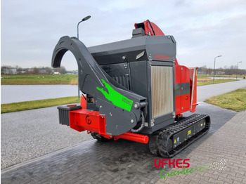 Štěpkovač Greentec 942 Track: obrázek 3