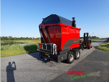 Štěpkovač Greentec Cheetah 30/13 combi: obrázek 5