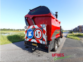 Štěpkovač Greentec Cheetah 30/13 combi: obrázek 4