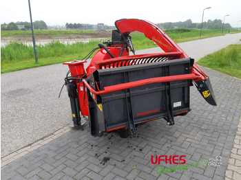Štěpkovač GREENTEC