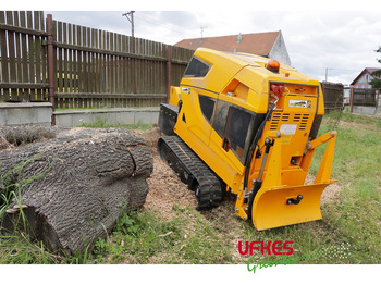 Predator 56 RX Stump grinder leasing Predator 56 RX Stump grinder: obrázek 3