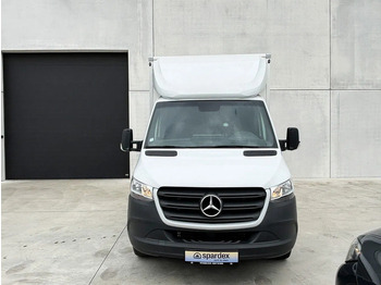 Furgon Mercedes-Benz Sprinter 319 Kist lift | Leasing: obrázek 2