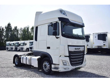 Tahač DAF XF 480 SSC | Leasing: obrázek 3