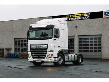 Tahač DAF XF 480