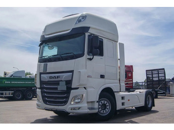 Tahač DAF XF 480
