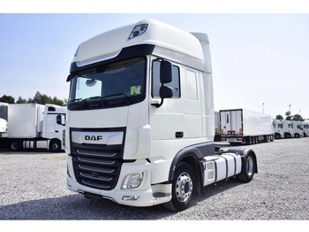 Tahač DAF XF 480
