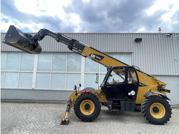 Teleskopický manipulátor CATERPILLAR TH