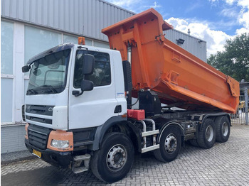 Sklápěč DAF CF 85 410