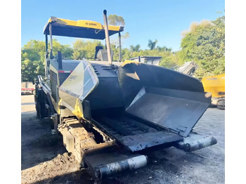 Finišér BOMAG BF800C  Asphalt Paver Machine Used Asphalt Paver: obrázek 2