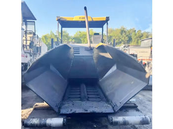 Finišér BOMAG BF800C  Asphalt Paver Machine Used Asphalt Paver: obrázek 5