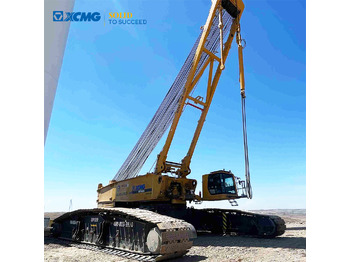 Pásový jeřáb XCMG XGC15000A