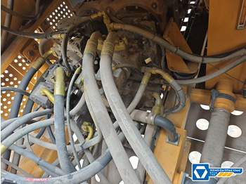 Pásový jeřáb XCMG 2022 used XGC16000 1250ton large-tons crawler crane price: obrázek 2 Pásový jeřáb XCMG 2022 used XGC16000 1250ton large-tons crawler crane price: obrázek 2