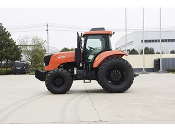 Nový Traktor XCMG Factory KAT1204 Farm Tractor 4x4 Agriculture Machinery Tractors for Sale Price: obrázek 3