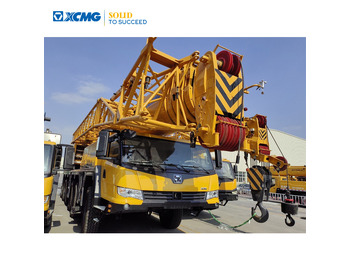 Univerzální autojeřáb XCMG QAY200