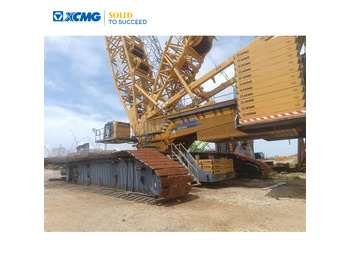 Pásový jeřáb XCMG XGC16000