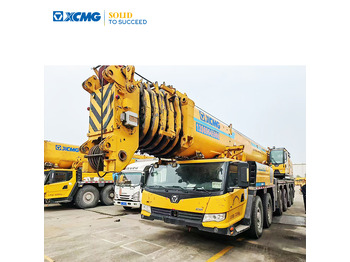 Univerzální autojeřáb XCMG XCA300