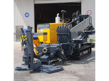 Horizontálni vrty XCMG OEM Manufacturer XZ1350 Used Horizontal Directional Drilling Machine For Sale: obrázek 3 Horizontálni vrty XCMG OEM Manufacturer XZ1350 Used Horizontal Directional Drilling Machine For Sale: obrázek 3