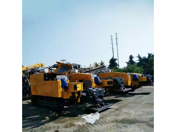 Horizontálni vrty XCMG OEM Manufacturer XZ1350 Used Horizontal Directional Drilling Machine For Sale: obrázek 4 Horizontálni vrty XCMG OEM Manufacturer XZ1350 Used Horizontal Directional Drilling Machine For Sale: obrázek 4