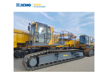 Pásový jeřáb XCMG XGC130