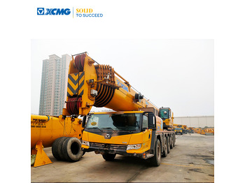 Univerzální autojeřáb XCMG XCA130